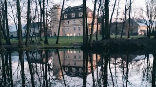 Pałac Ligota Polska