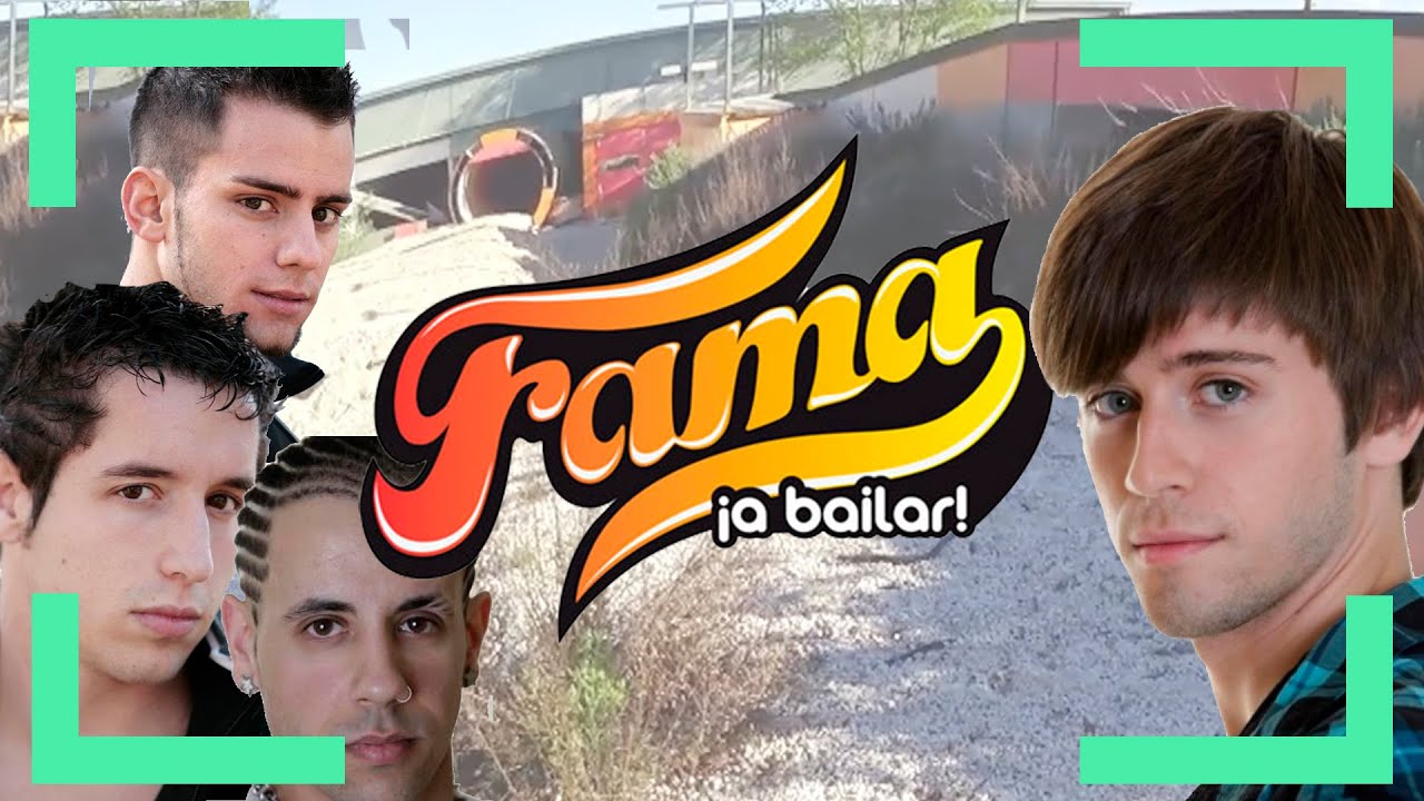 VOLVEMOS A LA CASA DE ¡FAMA, A BAILAR! | Uy Albert!