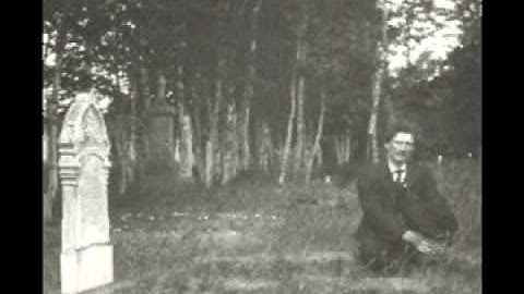 Claymore - The Unquiet Grave