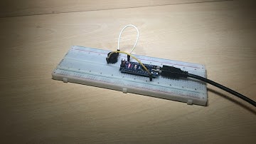 Arduino Unleashes Fur Elise