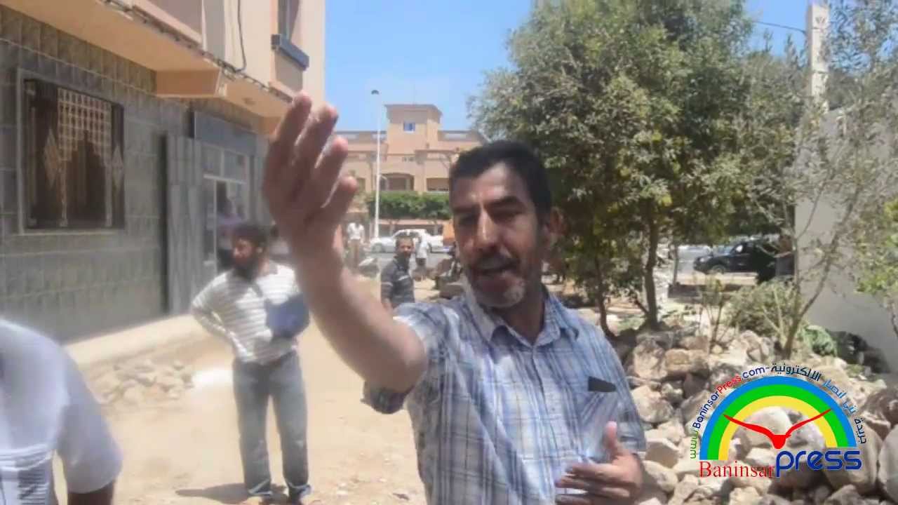 بني أنصار بريس.كوم