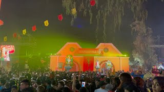 ❤️💛❤️Llegada Solemne De Procesión ~ Fiesta San Lorenzo De Tarapacá 2023❤️💛❤️