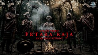 PETARA RAJA( LYRICS VIDEO )(A.I.S)  #akimanang #trending #fypyoutube