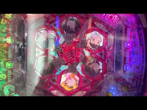 【P〈物語〉シリーズ セカンドシーズン】19000発over　7テンパイ