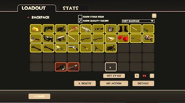 TF2 Unboxing crate 21