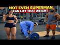 They Mocked Anatoly… Then Anatoly Outlifts the Fitness Champion Gone Wrong 💪🧹 | Anatoly Gym Prank