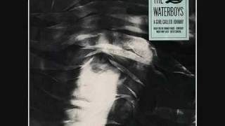 the waterboys - a girl called johnny