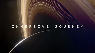 Immersive Interplanetary Journey (Audio)