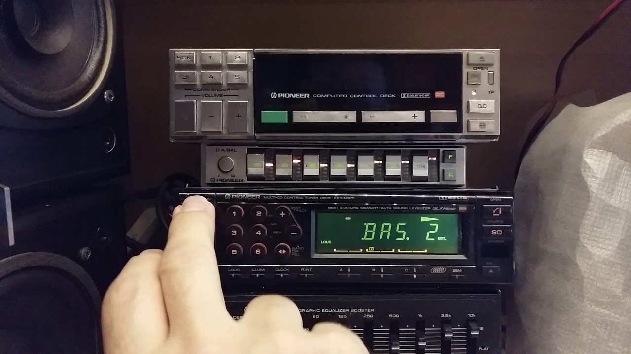 Martinez faw 801 eq