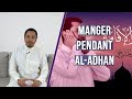 Manger pendant aladhan du fajr  alain ali