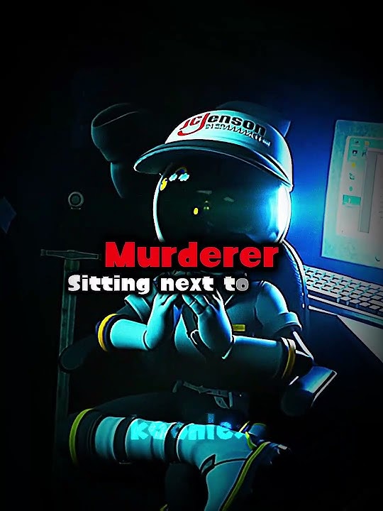 Cyn x Heathens - Edit || Murder Drones - Edit || #edit #fyp #shorts #glitchproductions