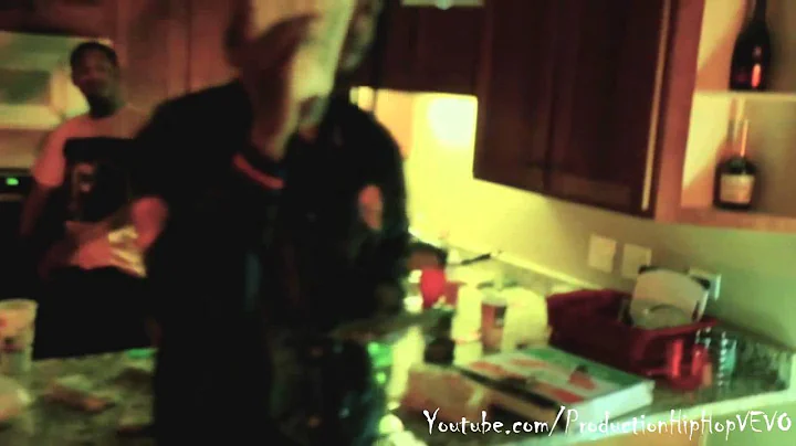 Chief Keef Ft. Fredo Santana & SD - Glory Boyz (Official Video) 2013