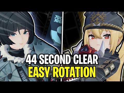 JANE DOE LUCY TEAM ROTATION GUIDE SHIYU DEFENSE 17