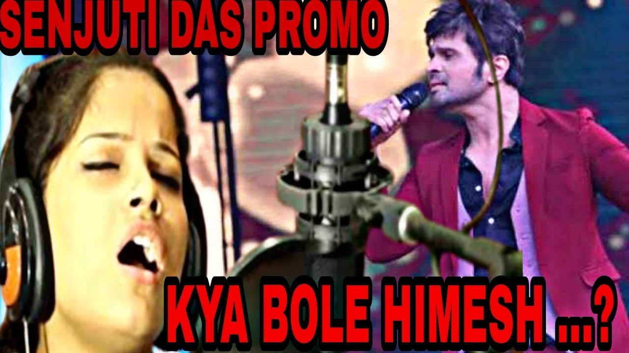 Indian Idol Season 13 Senjuti Das Melodious Performence Full Episode 2022 YouTube