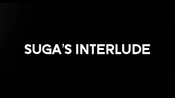 HALSEY - SUGA’S INTERLUDE (easy lyrics)