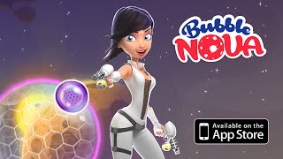 Bubble Nova: How To Use Shield screenshot 3