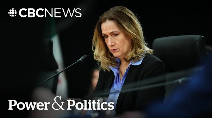 Canada’s ambassador to the U.S. to step down in the new year | Power & Politics