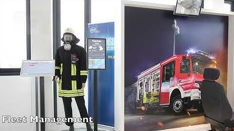 Advantech Innovation Hub, Munich (EN)