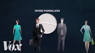 Painkillers now kill more Americans than any illegal drug