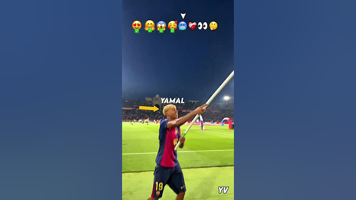 Lamine Yamal best Moments 😍