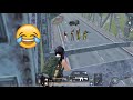 Trolling Noobs With Bridge Camp 🤣😆 | PUBG MOBILE FUNNY MOMENTS