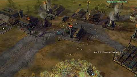 General Mohmar Deathstrike loves Black Lotus