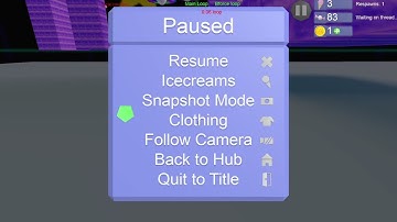 0.4s warp Robot 64 (probably frame perfect)