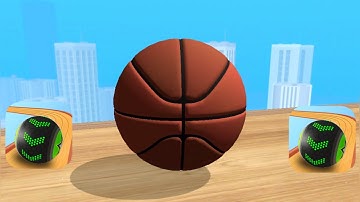 ✅Going Balls ASMR Walkthrough Gameplay #77