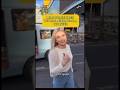 Mbak Rusia Ini Kaget! Ternyata Nyebrang di Indonesia Begini Caranya #shorts #viralvideo