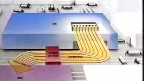 Time-Life Books "Understanding Computers" ad from 1991