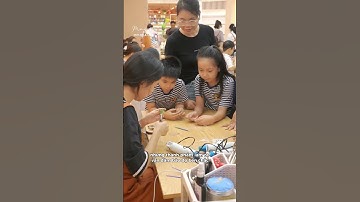 phụ kiện nhựa co nhiệt dễ gãy - workshop Tiệm Tạp Hóa Nhà May