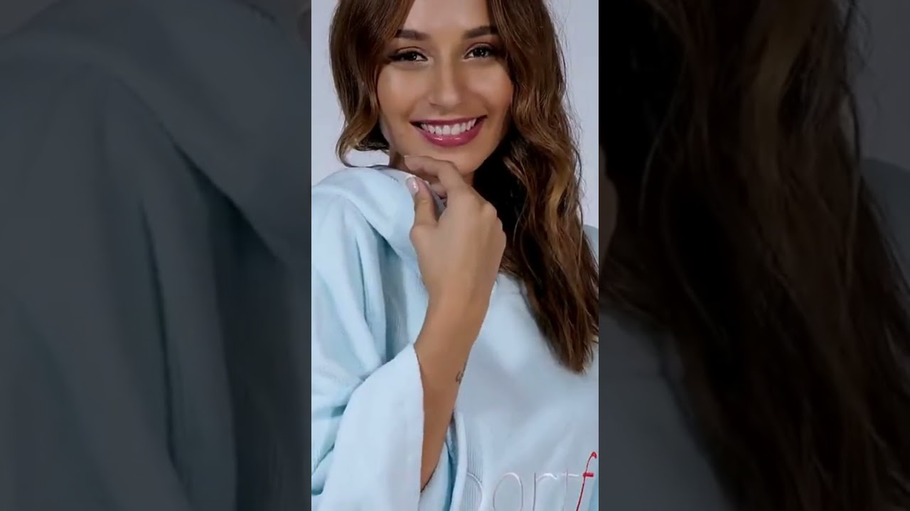 Step Out of The Water and Into Comfort.