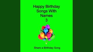 Matthew Its Your Birthday Song  Matthew Happy Birthday