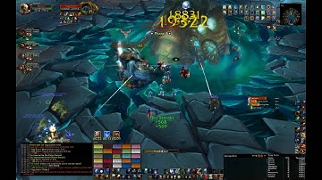 ITM vs Yogg-Saron Alone In The Darkness 25