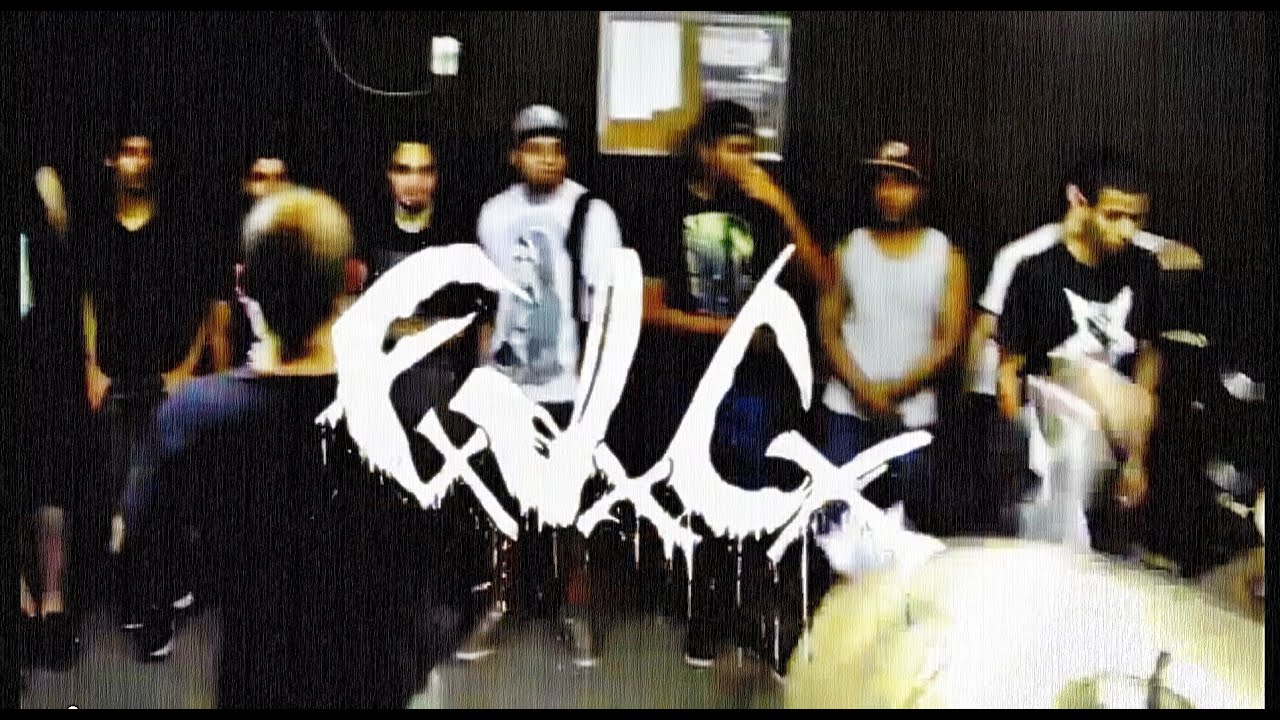 FxVxCx - Intro / Putrefaction Carnage / Ratacrack | @Studio Preset