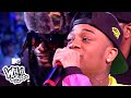 Cortez Loses His Cool On Conceited 😱  ft. Lost Boyz & Fat Boy SSE 🔥  Wildstyle Battle | Wild 'N Out