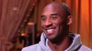 ESPN Kobe Bryant Interview