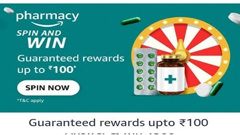Amazon Funzone Pharmacy Quiz Answers Today|7 February 2023 | Daily Quiz Time