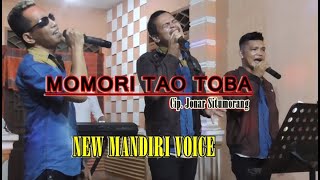 MEMORI TAO TOBA | Cover | NEW MANDIRI VOICE Lagu Batak Terlaris