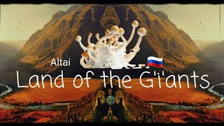 Land of the Giants | Russia 