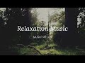 Relaxation music with beautiful sceneries  music melos