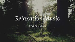Relaxation music with beautiful sceneries - Music Melos