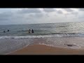 Senegal sally beach views directed by fahad janjua  idrissa bamba