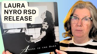 Famous Laura Nyro and the stunning Record Store Day vinyl release 2025 Profile