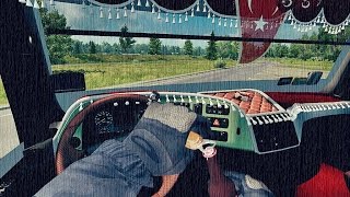 First Person Ets 2 Mb Axor Türkish Style