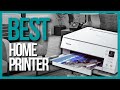 📌 TOP 5 Best Home Printer 2022 | Amazon Available