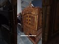 Customized Beautiful Mandir according to your preference at affordable price  #mandir #mandirdesign