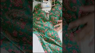 How To Make Simple Neck Design Stitching Master