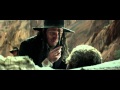 The Lone Ranger - New Official Trailer