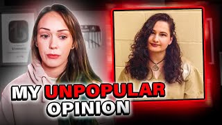 Gypsy Rose: My Unpopular Opinion by Jessica Kent 153,981 views 4 months ago 17 minutes